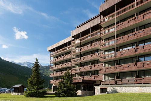 Apartamento Maeva Tignes Inter-residences