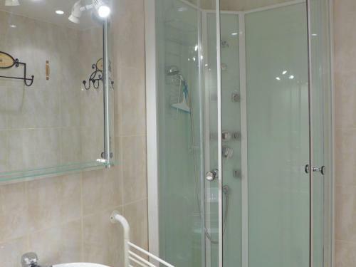 Apartamento Neige D'or I Tignes