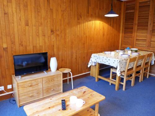 Apartment Tichot II Tignes