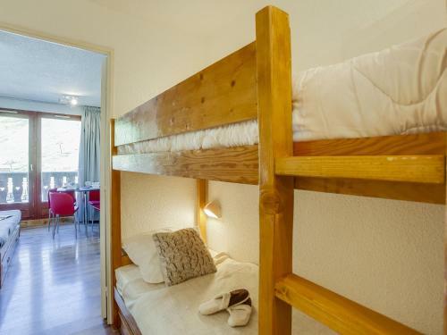 Apartment Club II Tignes