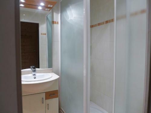 Apartment Hameau Du Borsat III Tignes