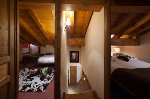 Aparthotel R�sidence Montana Planton