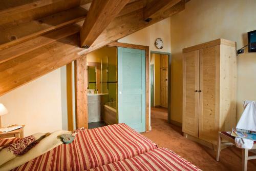 Aparthotel R�sidence Montana Airelles