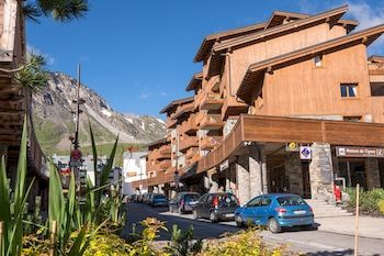 Aparthotel Residence Cgh Le Nevada