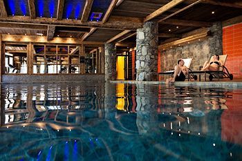 Aparthotel Residence Cgh Le Nevada
