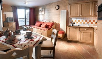 Aparthotel Residence Cgh Le Nevada