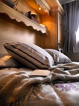 Aparthotel Residence Cgh Le Nevada