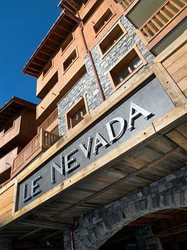 Aparthotel Residence Cgh Le Nevada
