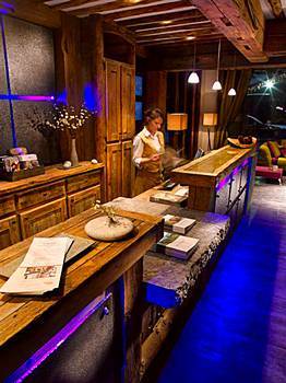 Aparthotel Residence Cgh Le Nevada