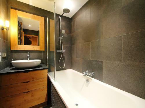 Apartment Hauts De Val IV Tignes