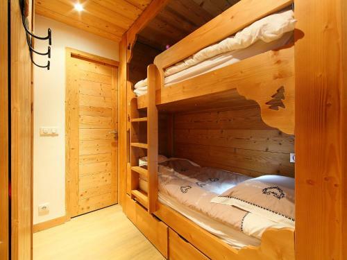 Apartment Hauts De Val IV Tignes
