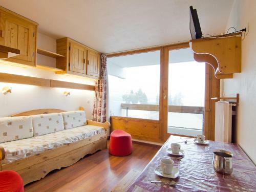 Apartamentos Chaviere II Les Menuires