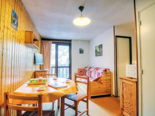 Apartamentos Astragale II Les Menuires