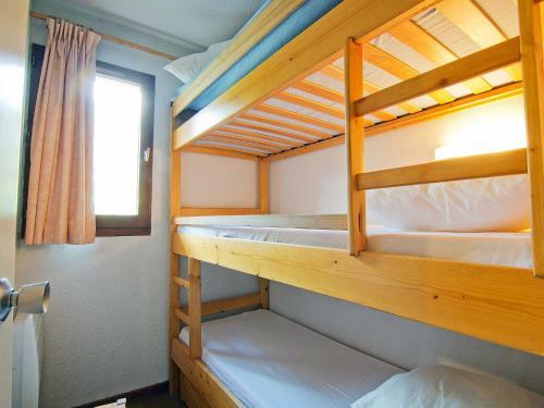 Apartamentos Astragale II Les Menuires