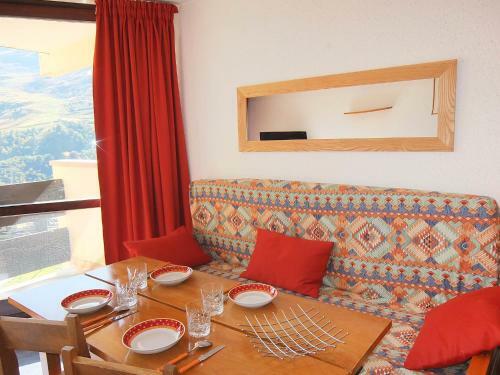 Apartment Grande Masse I Les Menuires