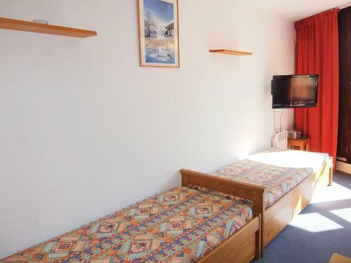 Apartment Grande Masse I Les Menuires
