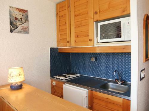 Apartment Grande Masse I Les Menuires