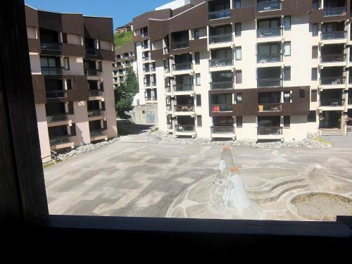 Apartamentos Origanes VII Les Menuires