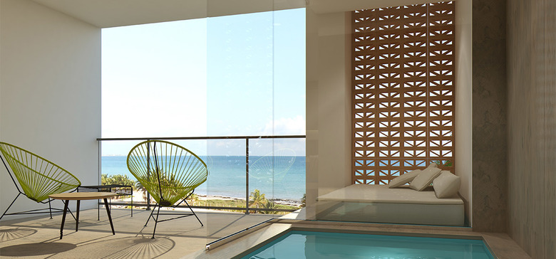 Hotel Finest Playa Mujeres