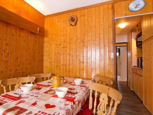 Apartment Burons I Les Menuires