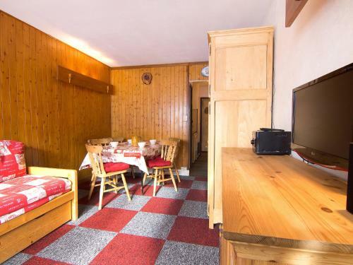 Apartment Burons I Les Menuires