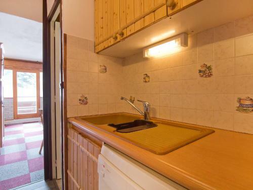 Apartment Burons I Les Menuires