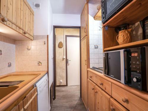 Apartment Burons I Les Menuires