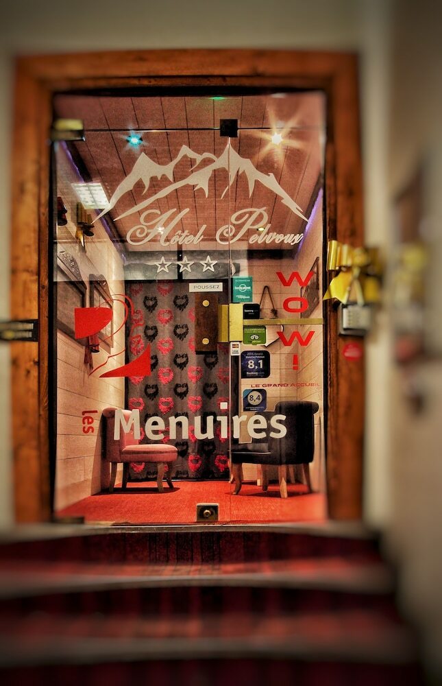 Hotel Le Pelvoux