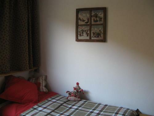 Apartamento Les Lauzes - Freeloc Immobilier