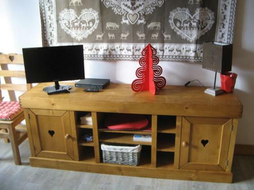 Apartamento Les Lauzes - Freeloc Immobilier