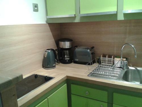 Apartamento Les Lauzes - Freeloc Immobilier