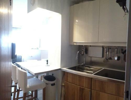 Apartamento Les Lauzes - Freeloc Immobilier
