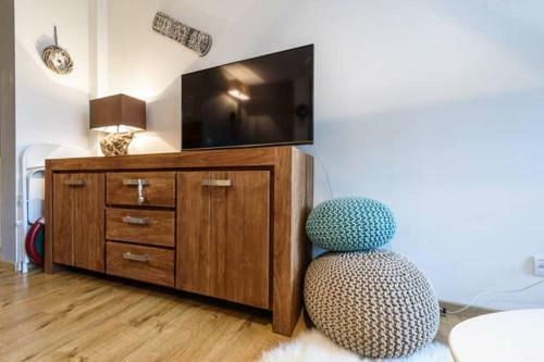 Apartamento Les Lauzes - Freeloc Immobilier