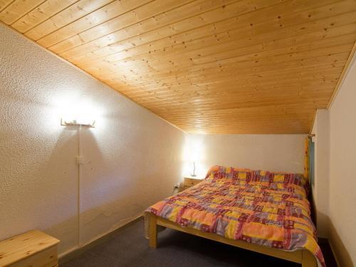 Apartment Jettay Choucas I Les Menuires