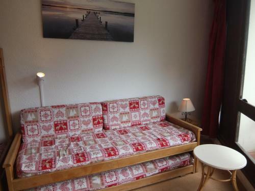 Apartment Caron III Les Menuires