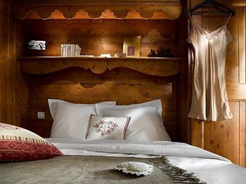 Aparthotel Pierre & Vacances Premium Les Alpages De Reberty