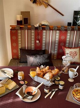 Aparthotel Pierre & Vacances Premium Les Alpages De Reberty