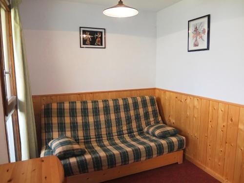 Apartamentos Sarvan III Les Menuires