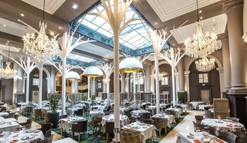 Hotel Grand H�tel Des Thermes