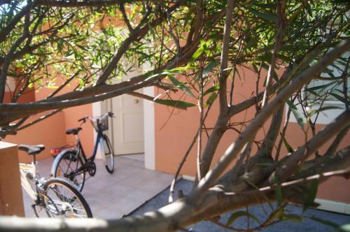 Apartamento Appartement Domaine Maxime Park