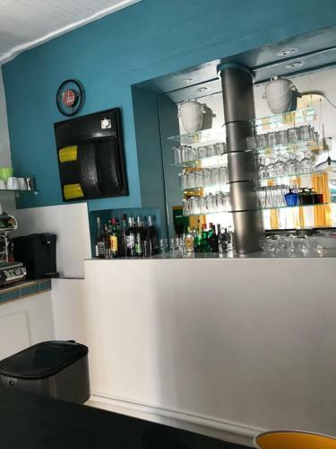Hotel Le Castellamar