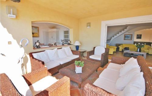 Holiday Home Sainte Maxime Ab-1466