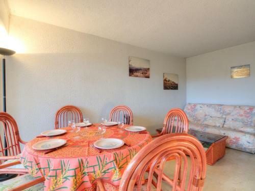 Apartment Les Terres Marines II Sainte Maxime