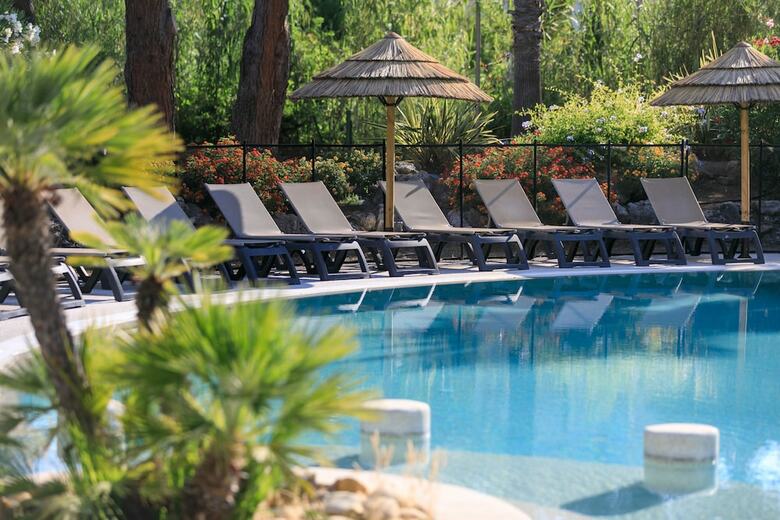 Hotel Club Le Capet