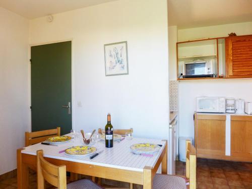 Apartment Maxime Les Plages Sainte Maxime