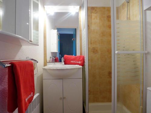 Apartment Maxime Les Plages Sainte Maxime