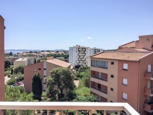 Apartment Pins Ensoleilles II Sainte Maxime