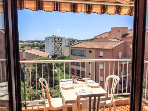 Apartment Pins Ensoleilles II Sainte Maxime