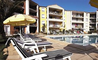 Residencia R�sidence Lagrange Prestige Port-marine