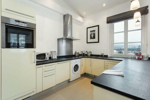 Apartamento Residence Majestic